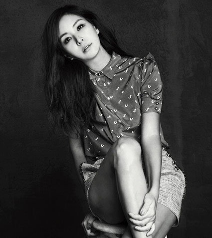 [사진]고소영 SNS