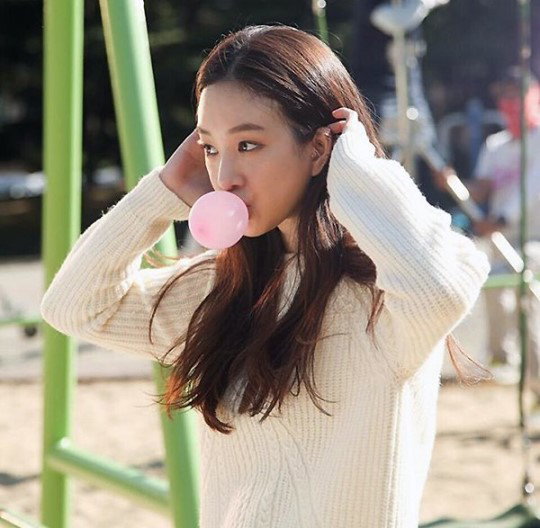 [사진]정려원 인스타그램