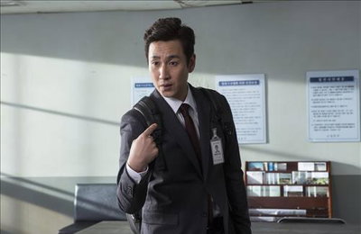 허세 변호사의 정의 찾기 '성난 변호사'