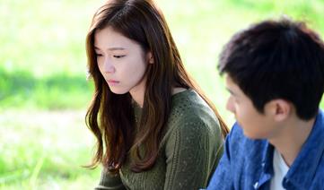 [사진]SBS  '나의 판타스틱한 장례식' 방송화면 캡처