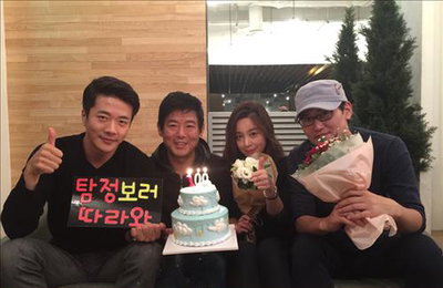 '탐정' 100만명·'메이즈 러너2' 200만명 돌파
