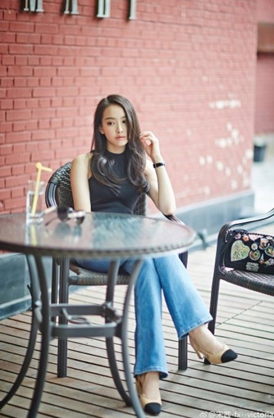 [사진]빅토리아 웨이보