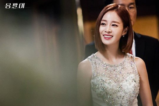 [사진]'용팔이' 공식 페이스북