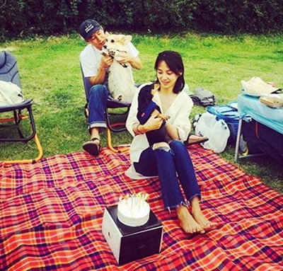 [사진]요니P 인스타그램
