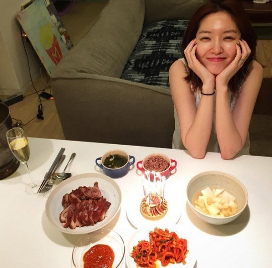 [사진]이찬오 인스타그램