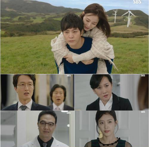 [사진]SBS TV '용팔이' 방송화면 캡처