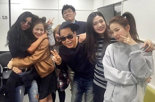 [사진]제시 인스타그램