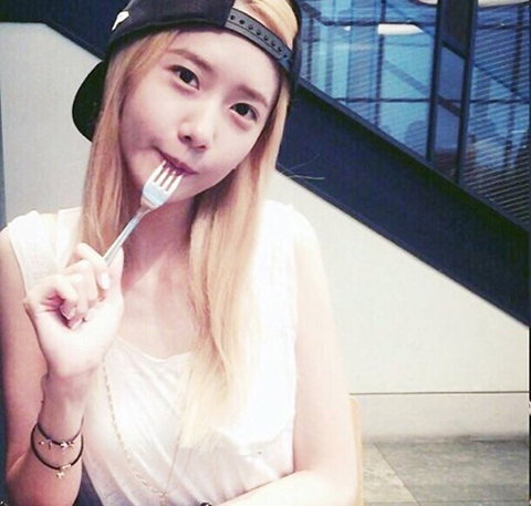[사진]윤아 인스타그램