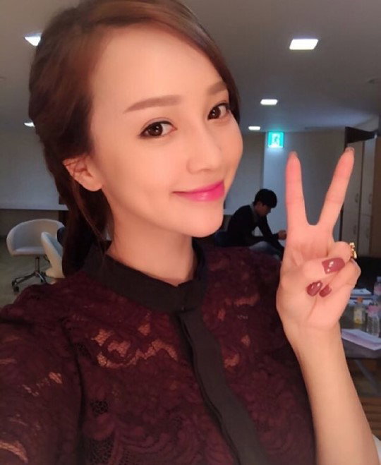 [사진]아유미 인스타그램