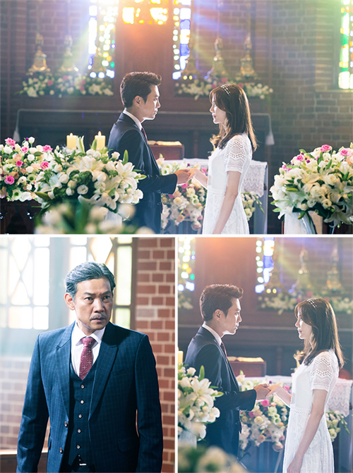 [사진]MBC 새 월화드라마 '화려한 유혹' 제공