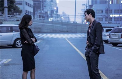 '무뢰한' 제24회 부일영화상 최우수작품상 등 3관왕