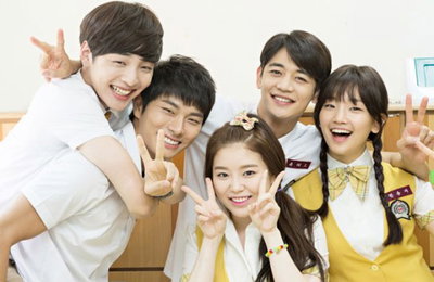 온스타일 드라마 '처음이라서', 네이버 통해 선공개