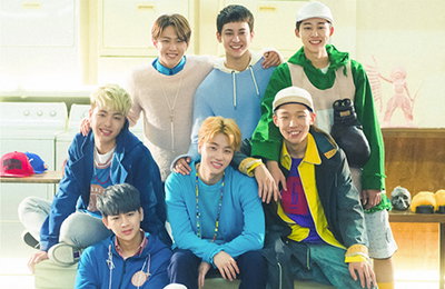 아이콘, 내년 1월 일본 진출…아레나 투어 개최