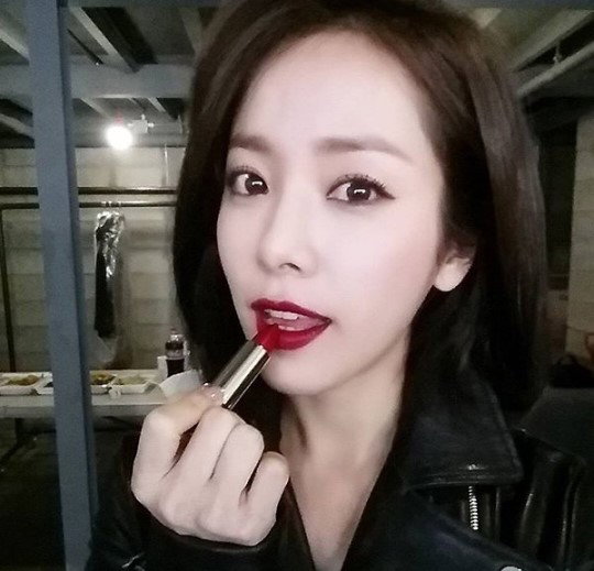 [사진]'코스모폴리탄' 공식 인스타그램