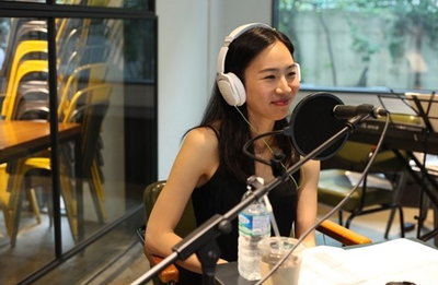 이소은, 근황공개 '국제상업회의소 뉴욕지부 디렉터 변신' 화제