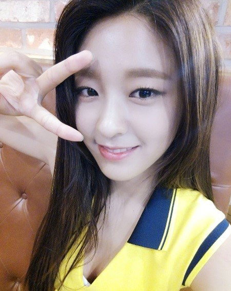 [사진]설현 인스타그램