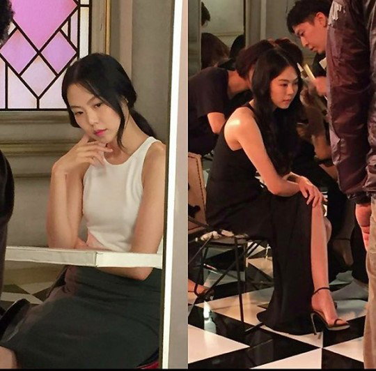 [사진]매니지먼트 숲