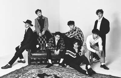 비투비, 신곡 제목 '집으로 가는 길'…또 한번의 힐링 프로젝트
