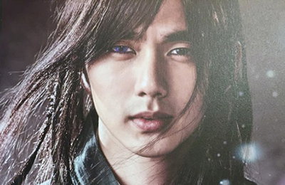 유승호 복귀작 '조선 마술사' 첫 공개 "폭발적 존재감"