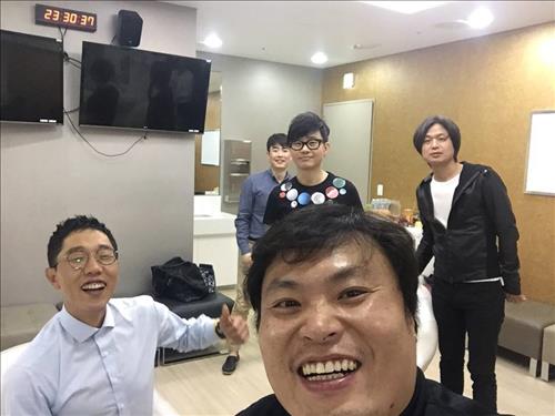 [사진]이승환 페이스북