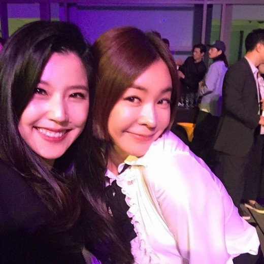 [사진]이윤미 인스타그램