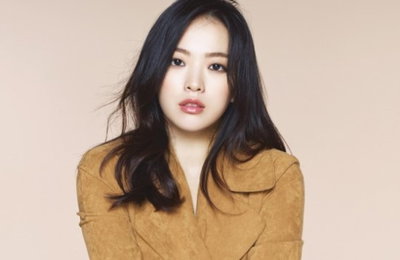 배우 천우희, 프렌치 시크룩 완벽소화 '가을여인'