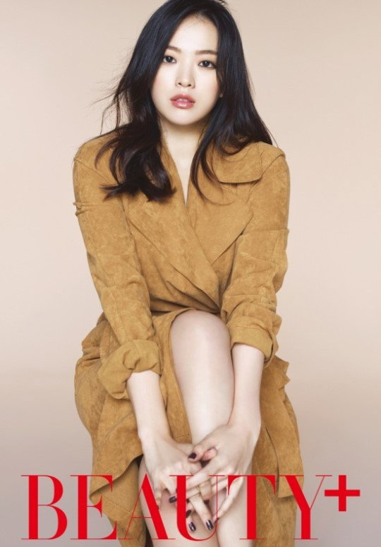 [사진]뷰티쁠, 천우희