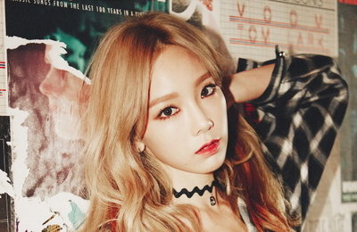 소녀시대 태연, 첫 솔로앨범 '아이'로 음원차트 '올킬'