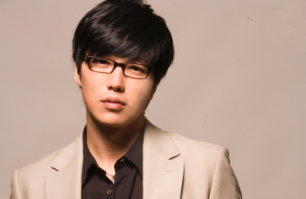성시경, 중국 유명 테니스대회 서브권 이벤트 참여