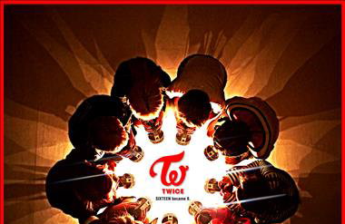 JYP 신인 걸그룹 트와이스, 20일 데뷔…"꿈 향해 나아갈게요"