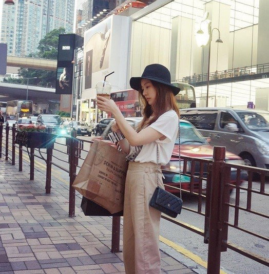 [사진]레이디제인 인스타그램