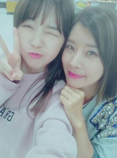 [사진]유선 인스타그램