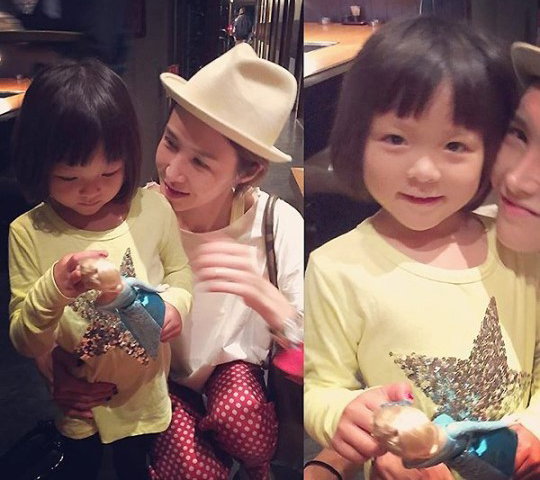 [사진]윤혜진 인스타그램
