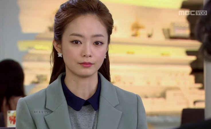 [사진]MBC TV '오로라 공주' 방송화면 캡처
