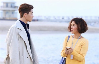 '그녀는 예뻤다' 수목극 1위…독특한 설정, 황정음의 신들린 연기 인기 요인