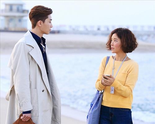 [사진]MBC TV '그녀는 예뻤다' 방송화면 캡처