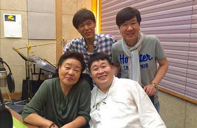 '임백천의 라디오 7080' 9일 송창식 스페셜 방송