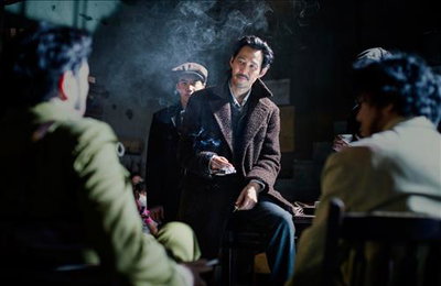 '암살', 해외 영화제에 잇달아 초청