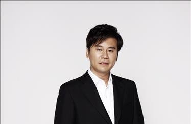 YG엔터 양현석, 사옥 무단증축 혐의로 입건