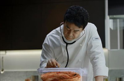 백종원, 밥솥 이어 냉장고까지…디오스 광고 모델 선정