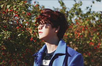 규현, 올가을도 발라드…15일 두번째 미니앨범