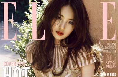 가수 수지 사진 무단사용 쇼핑몰 1천만원 배상