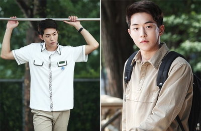 남주혁, 중국 3개 도시서 팬미팅