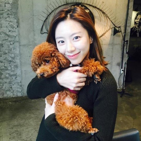 [사진]박수진 인스타그램
