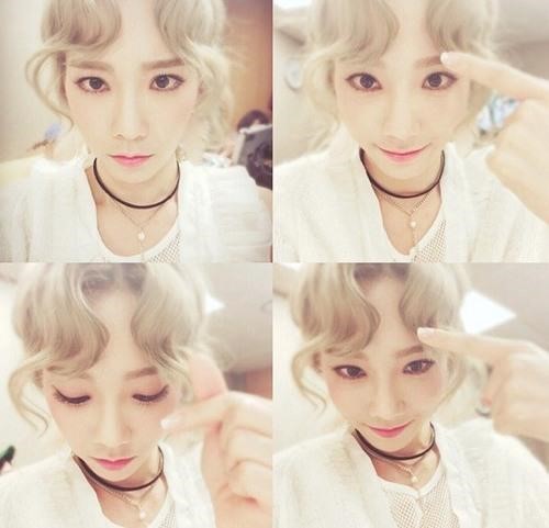 [사진]태연 인스타그램
