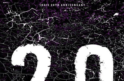 인디 20주년 기념 콘서트 열린다…기념 앨범도 발매