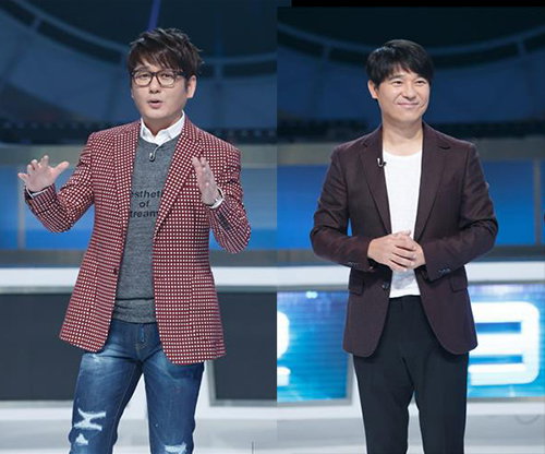[사진]엠넷 '너의 목소리가 보여'(너목보) 시즌2 제공