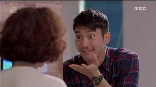 [사진]MBC TV '그녀는 예뻤다' 방송화면 캡처