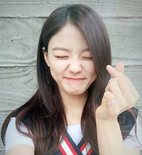 [사진]김유정 인스타그램