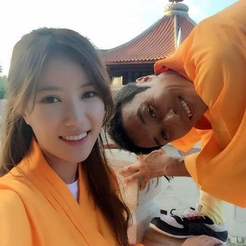 [사진]임수향 인스타그램